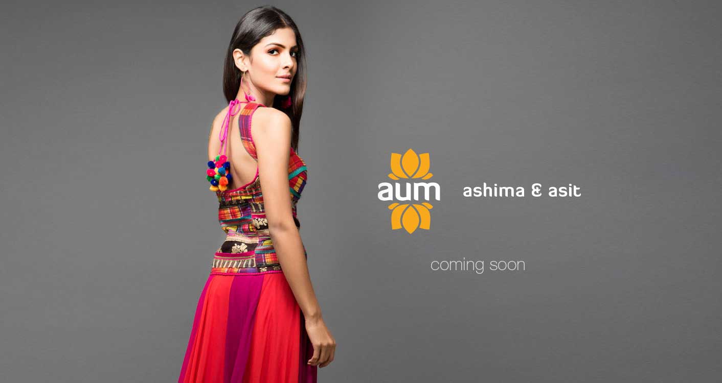 aum | ashima & asit